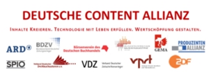 Deutsche Content Allianz
