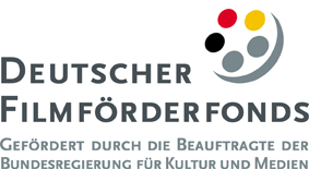 Logo DFFF